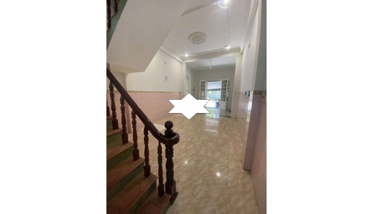 Cho thuê nhà  Mặt Tiền khu Tây Thạnh 80m2, 2Lầu, 16Triệu